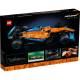 LEGO Technic "Гоночный автомобиль McLaren Formula 1" 42141